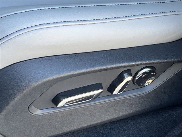 New 2026 Solar Silver Metallic Acura FWD Technology Package image 27