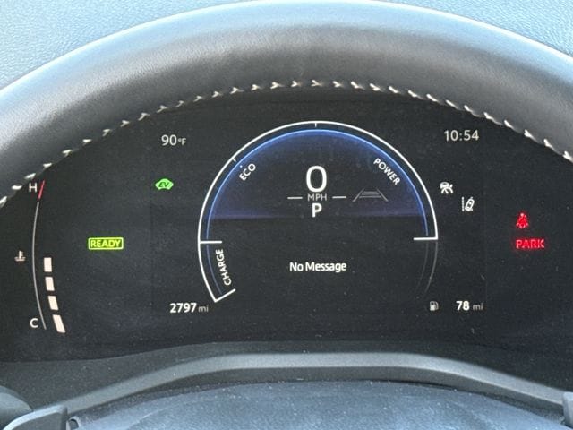 Used 2026 Ice Cap Toyota SE image 15