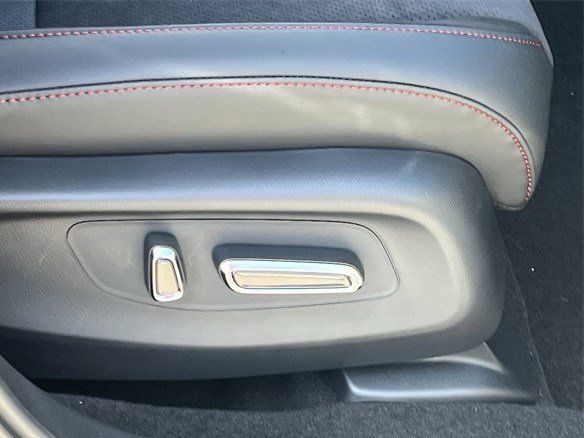 New 2026 Platinum White Pearl Acura A-Spec Package image 32