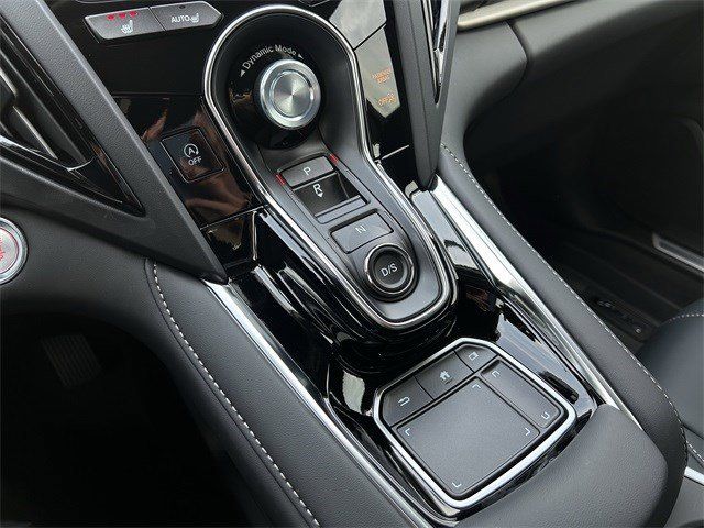 New 2026 Platinum White Pearl Acura Technology Package image 21