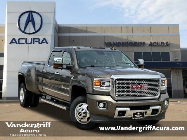 2015 GMC Sierra 4WD Crew Cab Standard Box SRW's photo