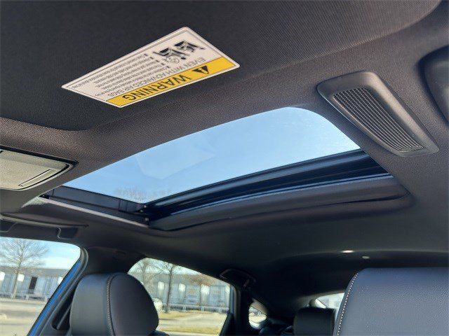 New 2026 Double Apex Blue Pearl Acura A-Spec Tech Package image 27