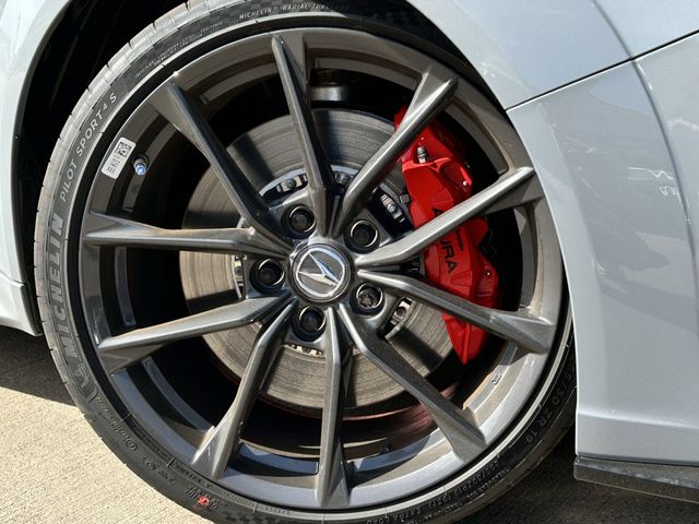 New 2026 Urban Gray Pearl Acura Type S image 11