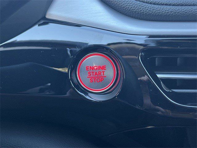 Used 2026 Solar Silver Metallic Acura Base image 23