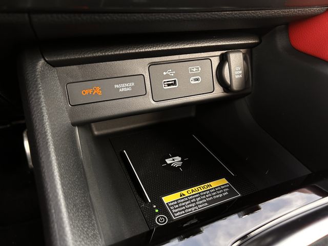 New 2026 Urban Gray Pearl Acura Type S image 22