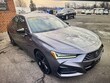  Acura TLX