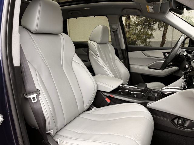 Certified Used 2024 Fathom Blue Pearl Acura Technology image 28