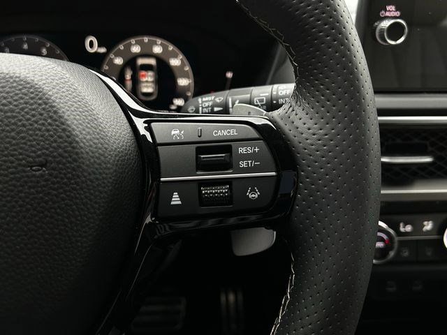 Used 2026 Platinum White Pearl Acura A-Spec Package image 17