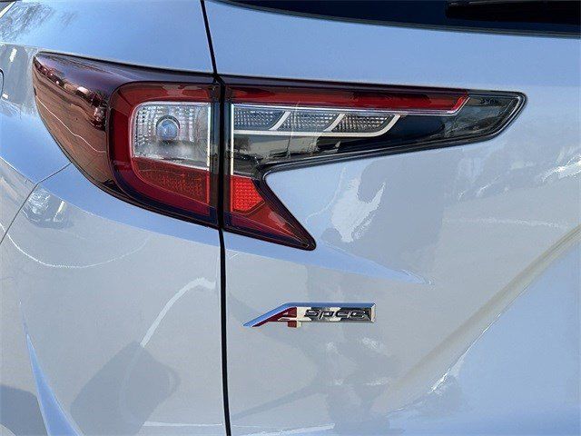 New 2026 Platinum White Pearl Acura A-Spec Package image 7