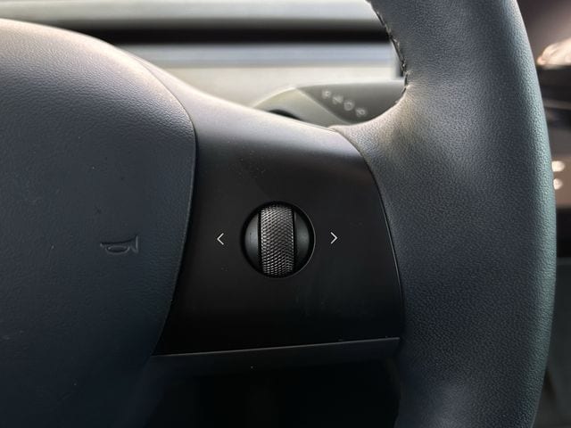 Used 2024 Stealth Gray Tesla Long Range image 15