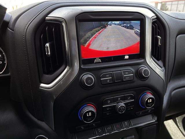 Used 2021 Red Hot Chevrolet LT Trail Boss image 19