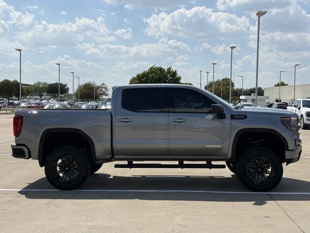Used 2024 Sterling Metallic GMC Elevation image 3