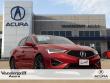 Acura ILX