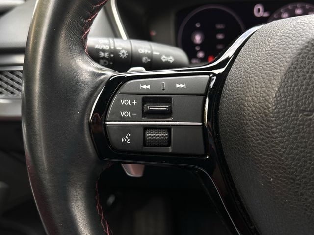 Used 2023 Platinum White Pearl Acura A-Spec Package image 15