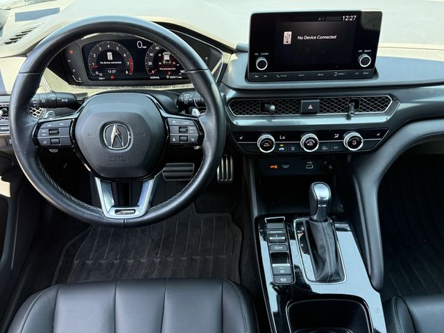 2025 Acura Integra A-Spec - Photo 12
