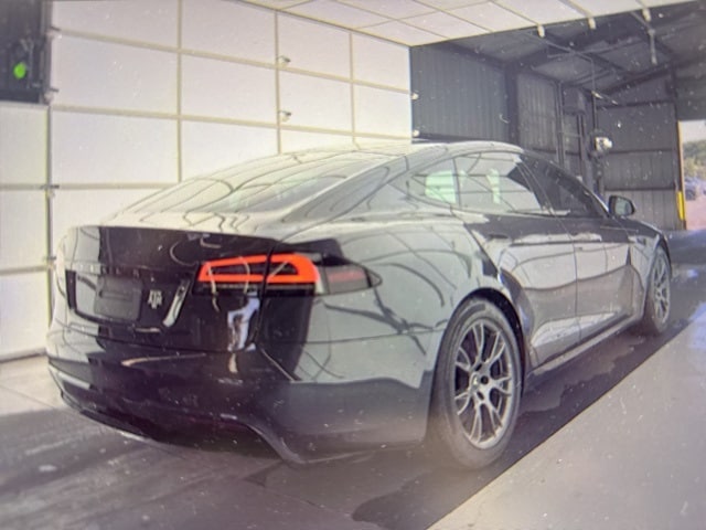 Used 2024 Tesla Model S Base with VIN 5YJSA1E51RF538804 for sale in Arlington, TX