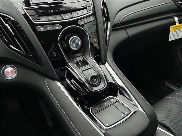 New 2026 Platinum White Pearl Acura Advance Package image 25