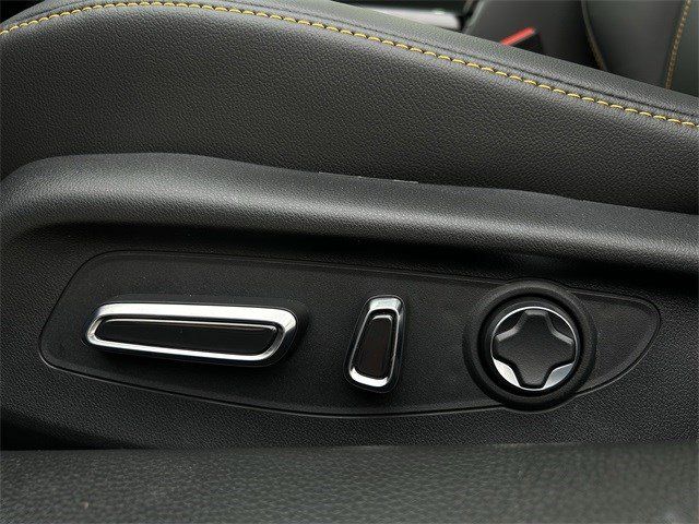 New 2026 Platinum White Pearl Acura A-Spec Tech Package image 29