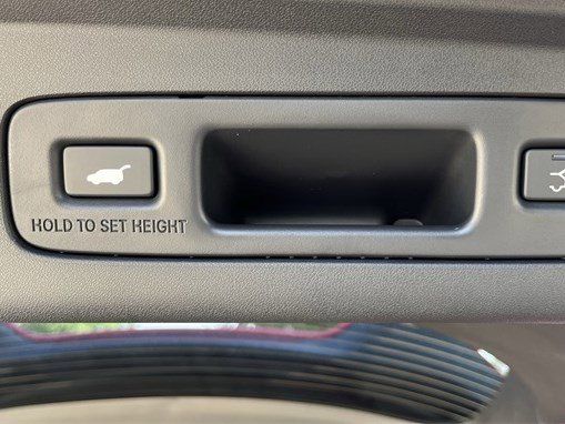 Used 2025 Milano Red Acura A-Spec Package image 33