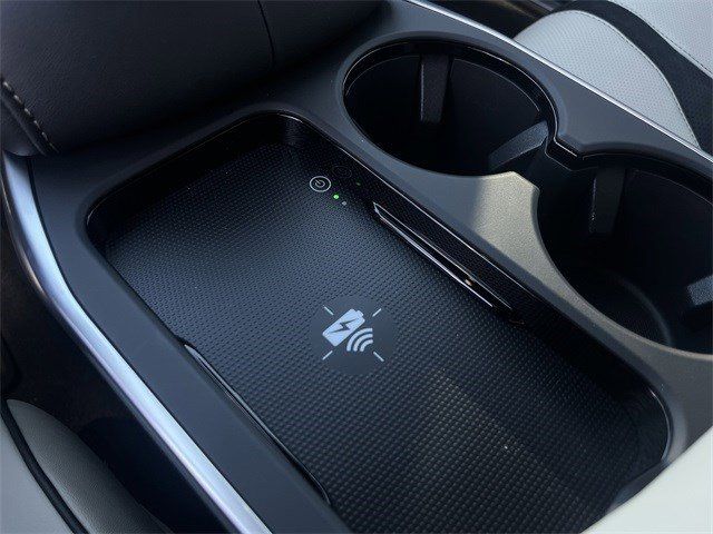 New 2026 Liquid Carbon Metallic Acura A-Spec Package image 22