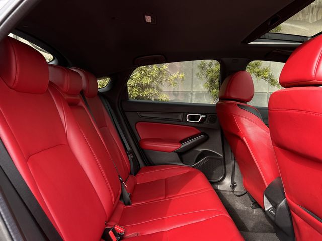 Certified Used 2024 Liquid Carbon Metallic Acura A-Spec Tech Package image 32