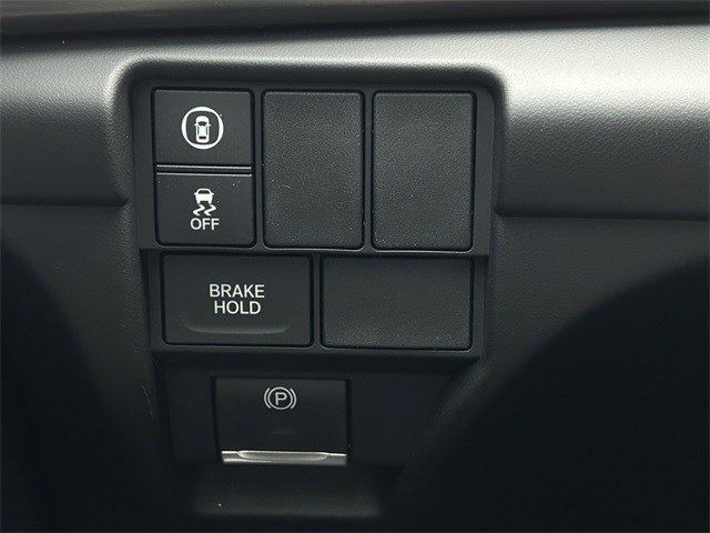 New 2026 Canyon River Blue Metallic Acura SH-AWD image 22