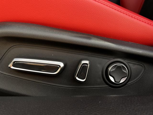 New 2026 Urban Gray Pearl Acura Type S image 31