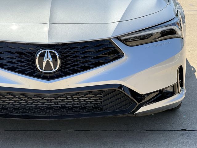 2025 Acura Integra A-Spec - Photo 8