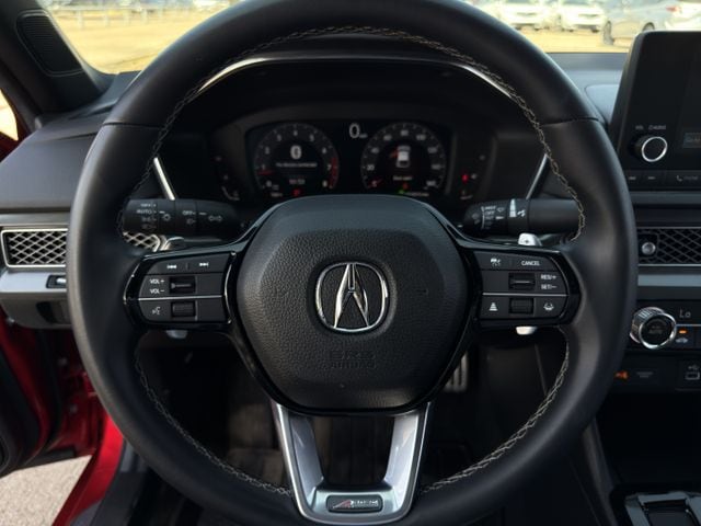 2025 Acura Integra A-Spec - Photo 13
