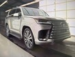 LEXUS LX 600