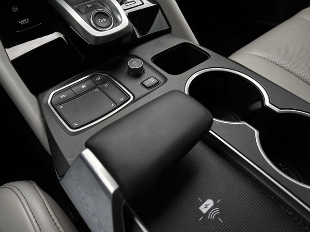 Certified Used 2023 Fathom Blue Pearl Acura Technology image 22