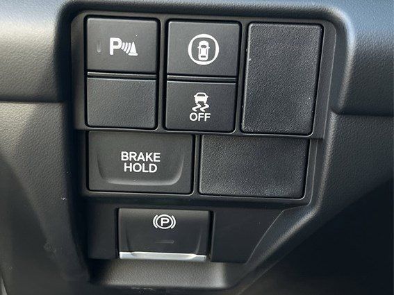 New 2026 Platinum White Pearl Acura A-Spec Package image 24
