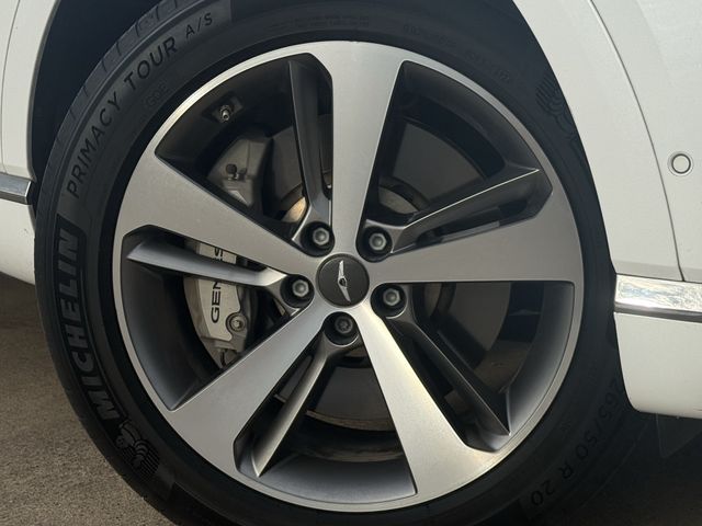 Used 2021 Uyuni White Genesis 3.5T image 9