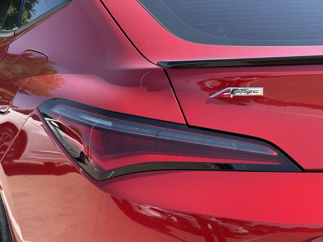 2025 Acura Integra A-Spec - Photo 7