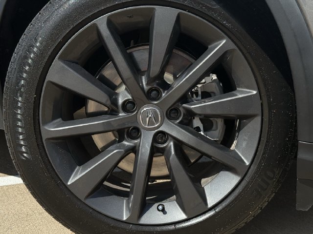 2025 Acura MDX A-Spec Package - Photo 10