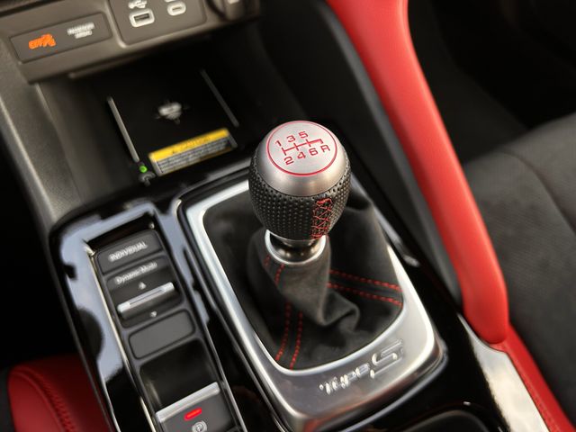 New 2026 Urban Gray Pearl Acura Type S image 24