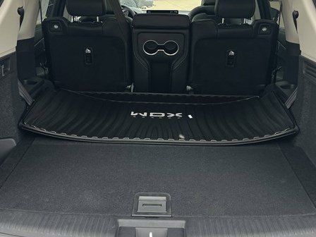 New 2026 Platinum White Pearl Acura FWD Technology Package image 32