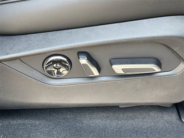 New 2026 Solar Silver Metallic Acura SH-AWD A-Spec Package image 31