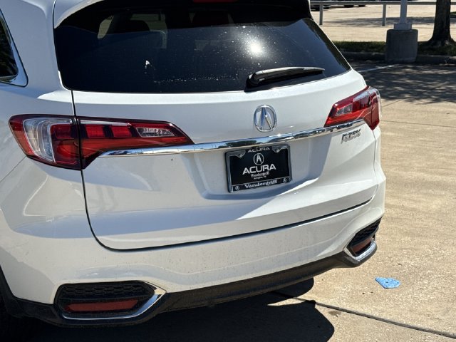 2018 Acura RDX Technology Package - Photo 6
