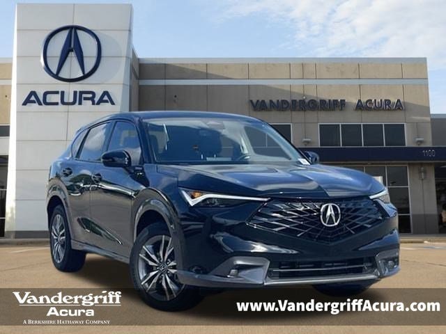2025 Acura ADX Base's photo