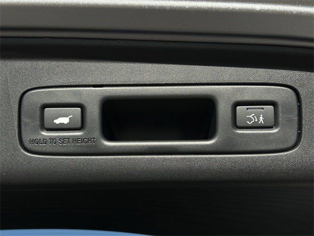 New 2026 Solar Silver Metallic Acura A-Spec Package image 35