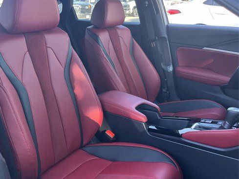 New 2026 Urban Gray Pearl Acura A-Spec Tech Package image 29