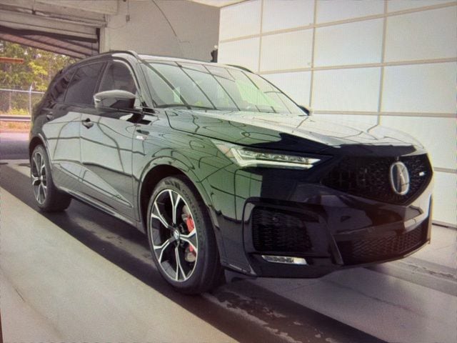 2026 Acura MDX Type S w/Advance Package's photo