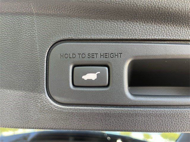 New 2026 Platinum White Pearl Acura SH-AWD Advance Package image 33