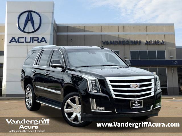 2020 Cadillac Escalade 2WD Luxury's photo