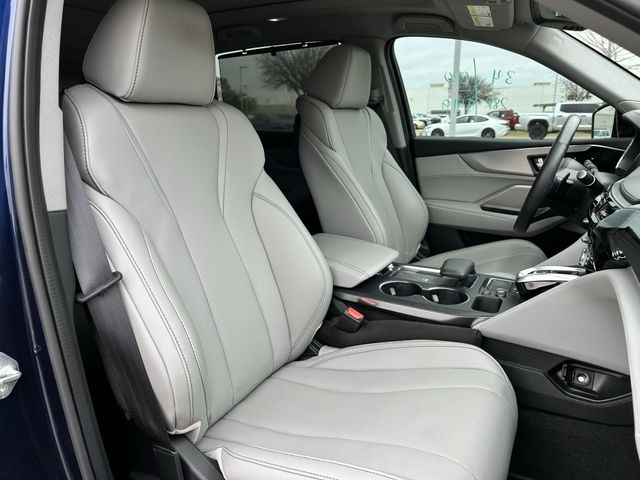 Certified Used 2024 Fathom Blue Pearl Acura Technology image 28