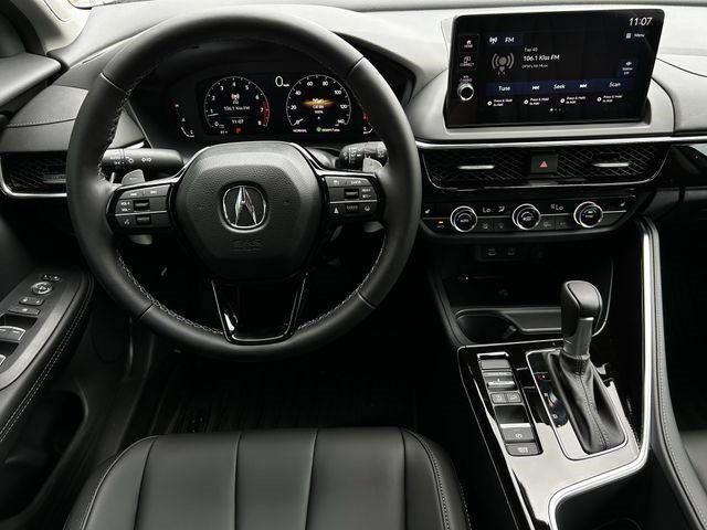 Used 2026 Urban Gray Pearl Acura Base image 13