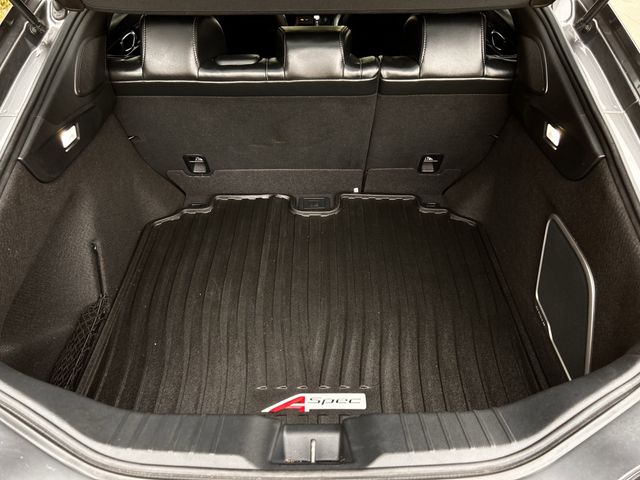 Certified Used 2025 Liquid Carbon Metallic Acura A-Spec Tech Package image 33