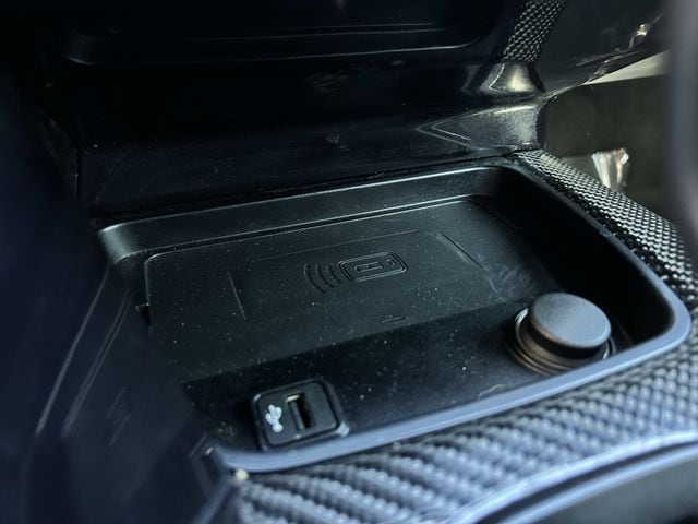 Used 2023 Nitro Yellow Toyota 3.0 Premium image 21