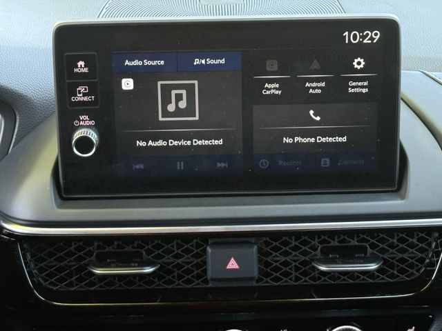 Certified Used 2025 Urban Gray Pearl Acura Base image 16